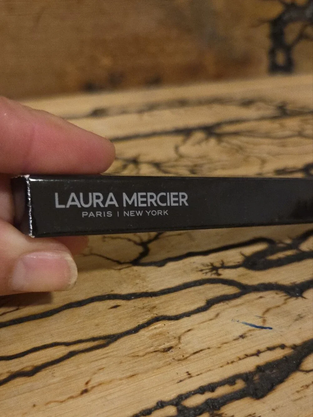 laura mercier Caviar Stick Color - Soft Peach Nib
